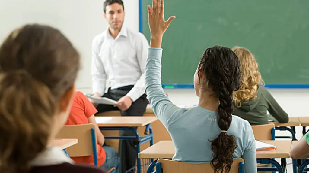 From Classrooms to Boardrooms - Part 2