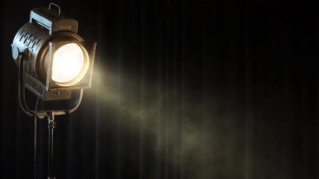 Spotlight on Success