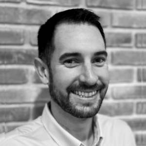 Josh Nugent Headshot