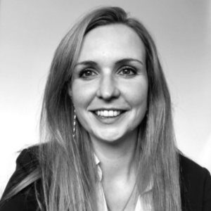 Braintrust|Iona Naismith