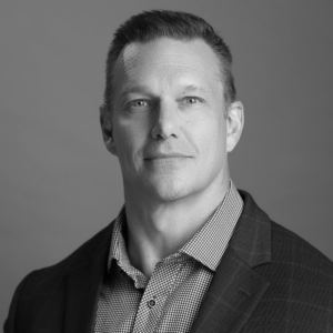 Braintrust|Chad Brines