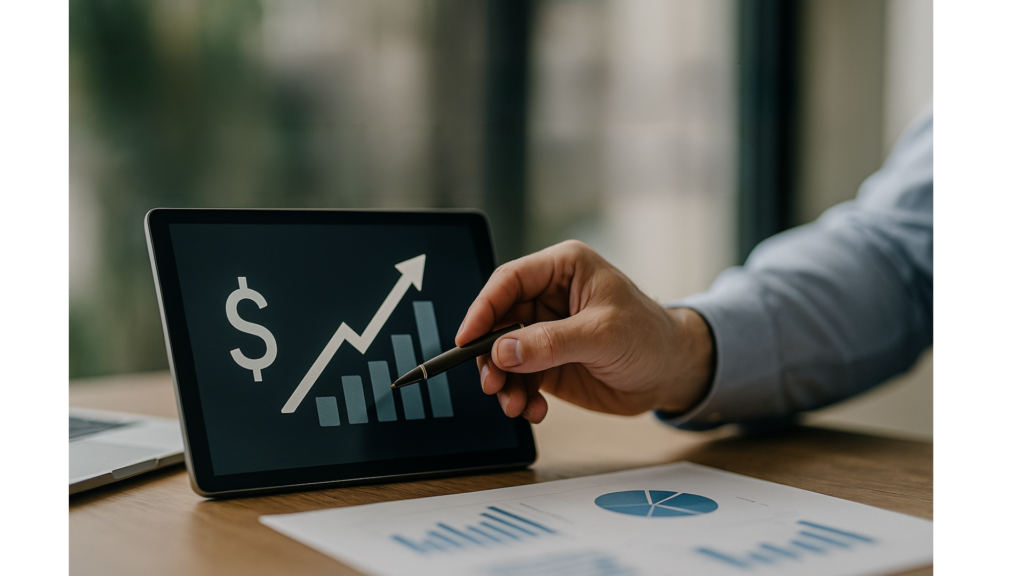 How to Measure the ROI of Your Sales Efforts