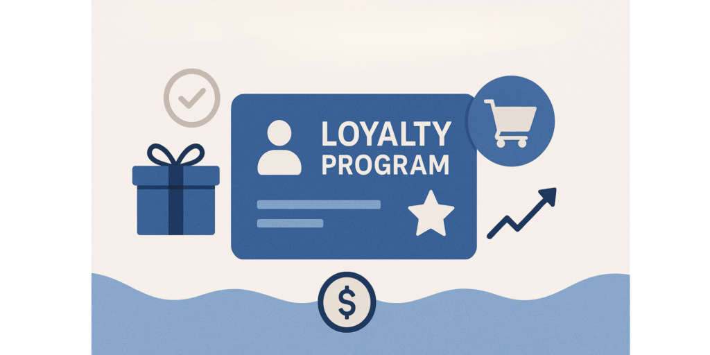 Building Loyalty Programs
