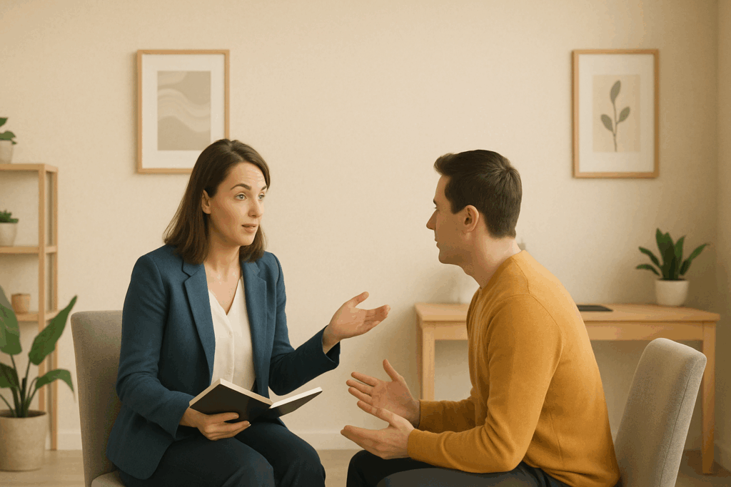 Coach the Whole Human: Why Personal Values Should Guide Performance Conversations