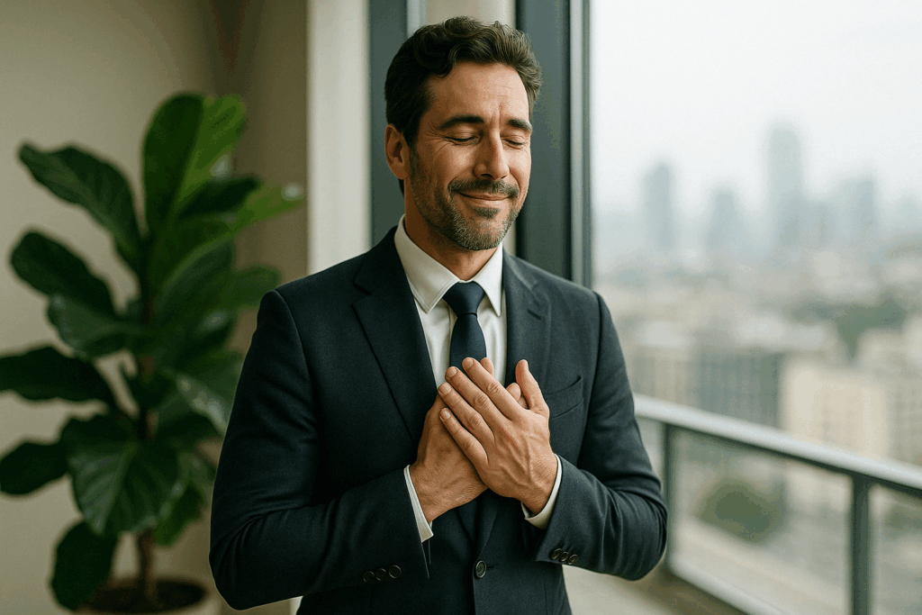 The Hidden Cost of Ignoring Emotion in Coaching Conversations