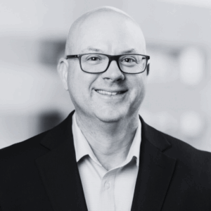 Braintrust|Ben Carscaddon