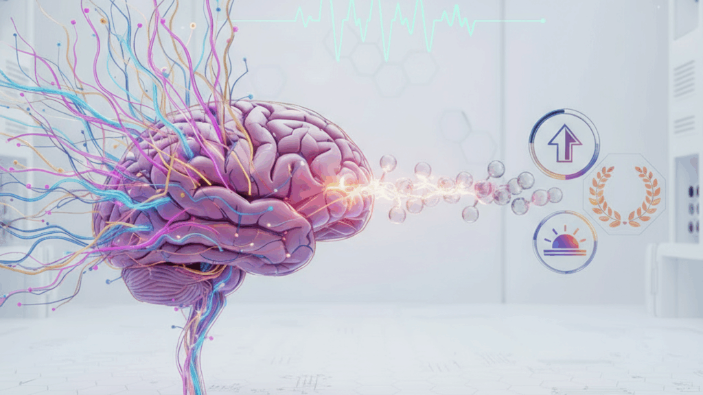 Dopamine-Driven Goal Setting: Motivating Change with Neuroscience