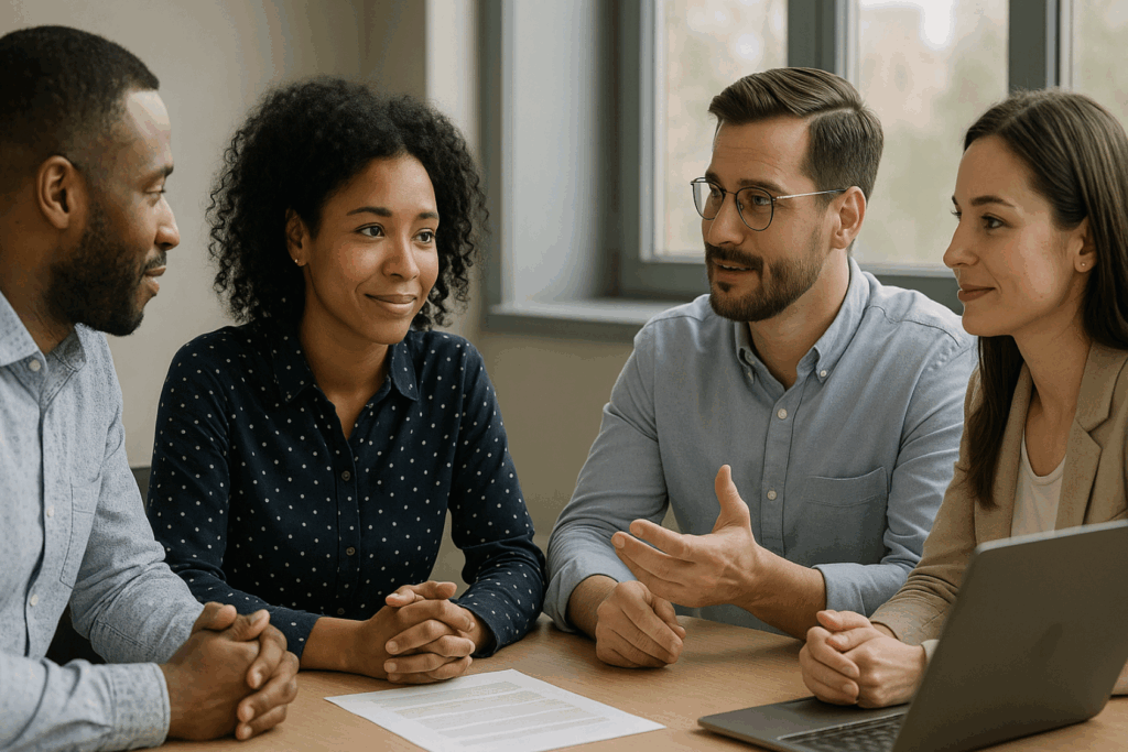 The Coaching Gap: Why Most Life Sciences Managers Train Skills but Miss the Brain