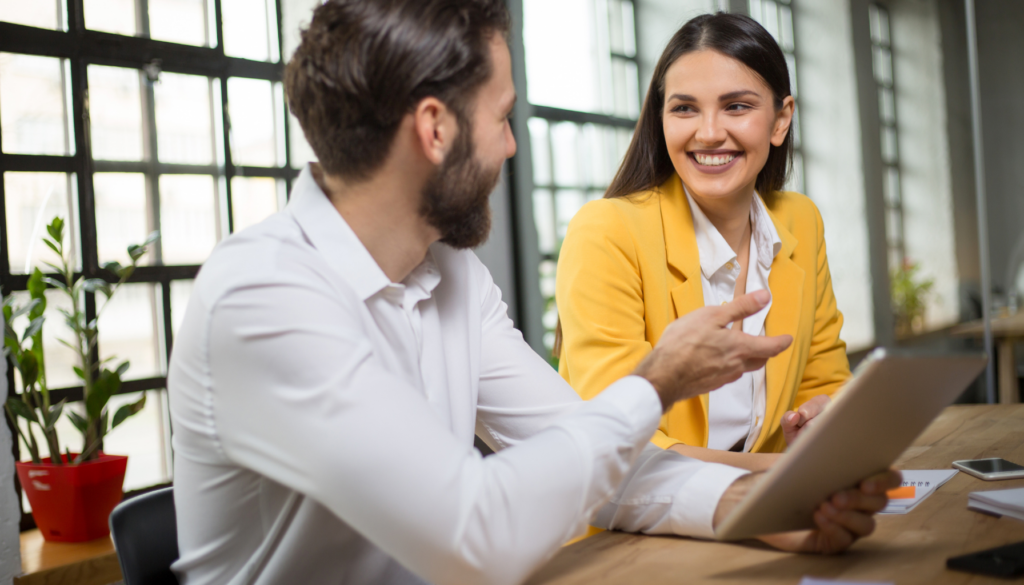 Why Does Psychological Safety Matter for Sales Performance?
