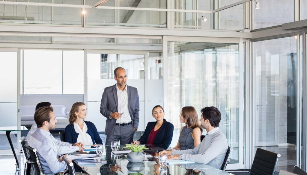How To Evaluate A Leadership Development Program