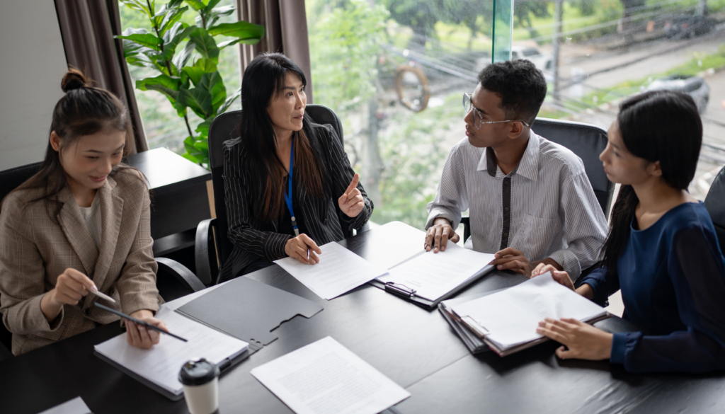 Why Do Great Salespeople Fail as Managers?