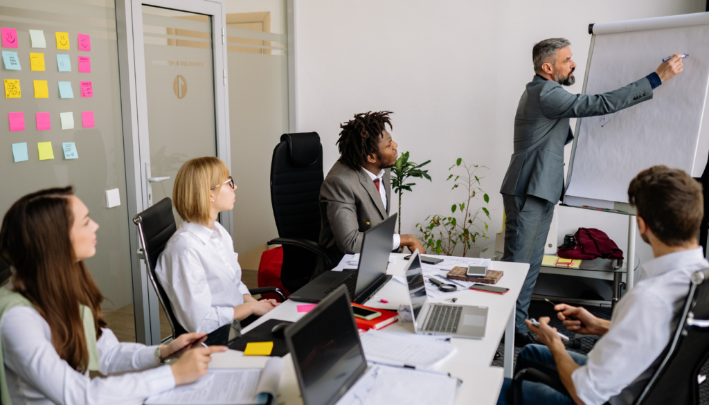 How to Evaluate a Leadership Development Company