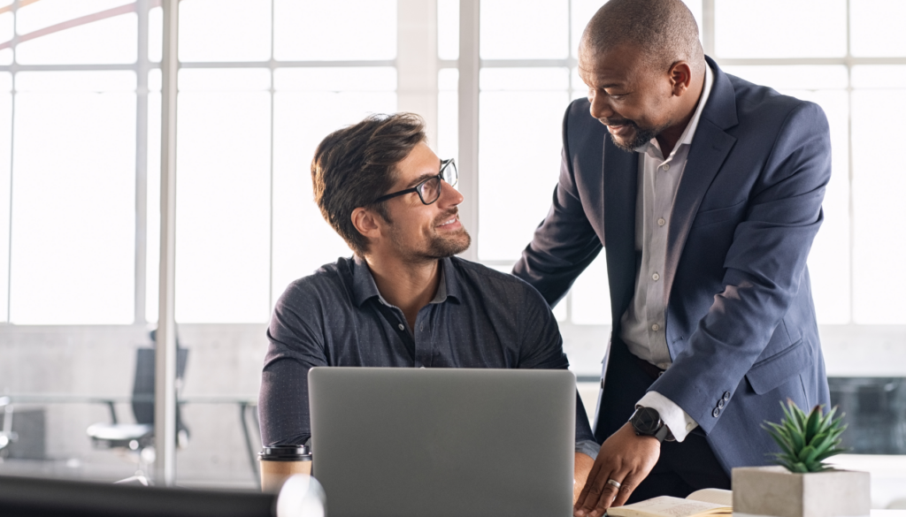 How Do I Improve My Sales Leadership Skills