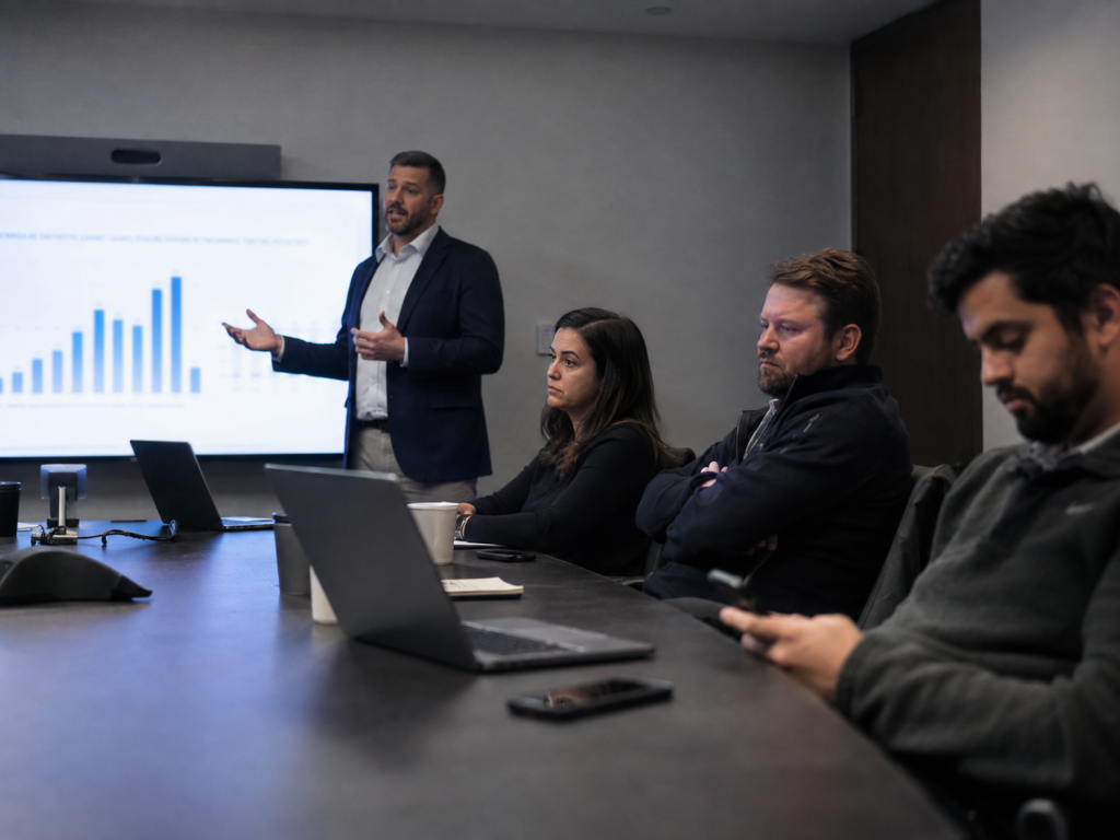 Braintrust | On-Demand Webinars