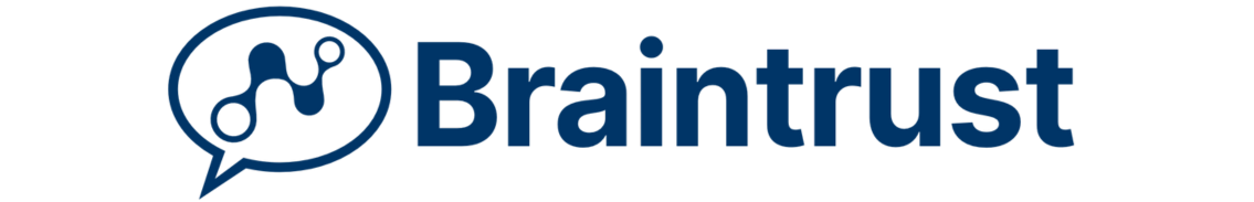Braintrust Blue Logo