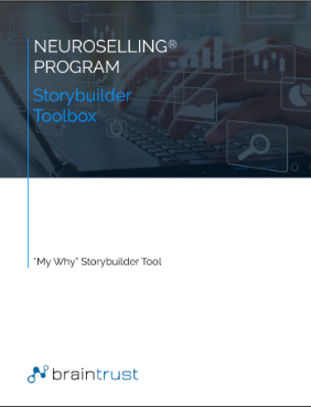 Neuroselling Training