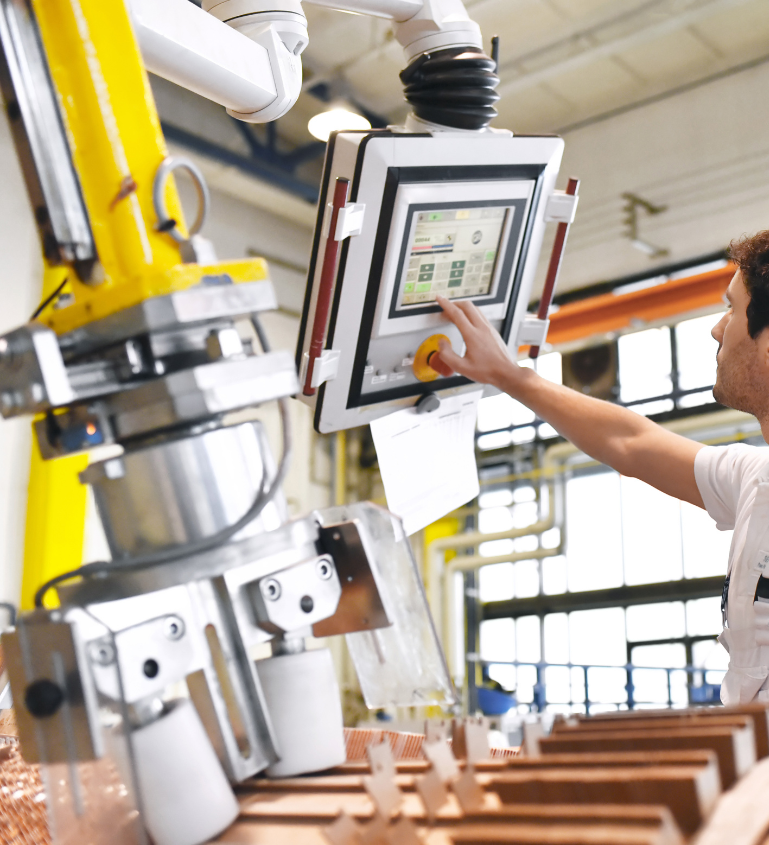 Manufacturing Sales Training