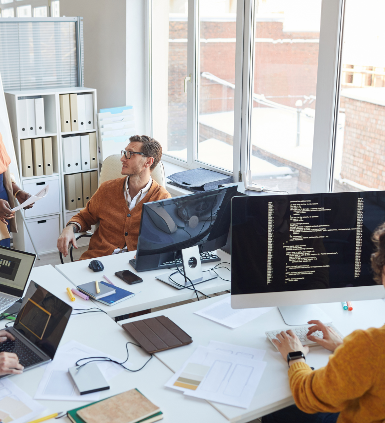Software Sales Training