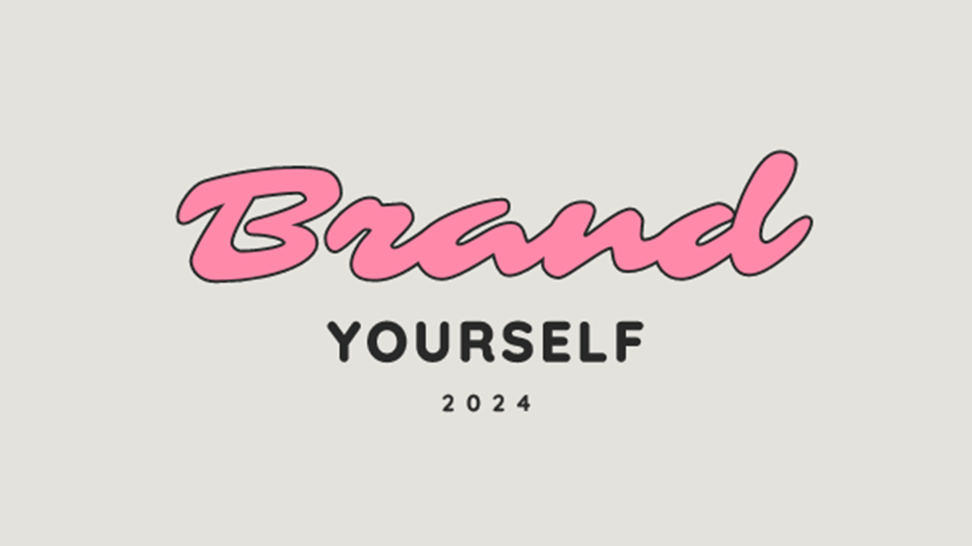 Personal Branding for Sales