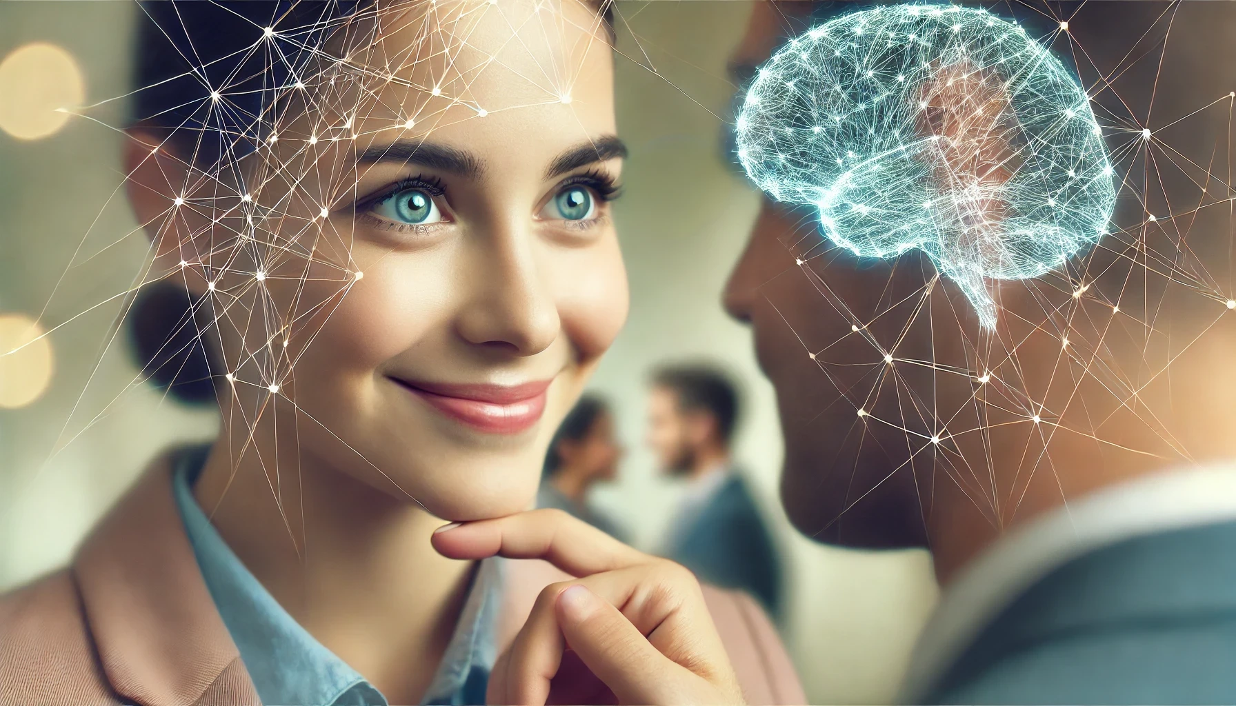 The Science of First Impressions: How Neuroscience Shapes Customer Perceptions in Sales