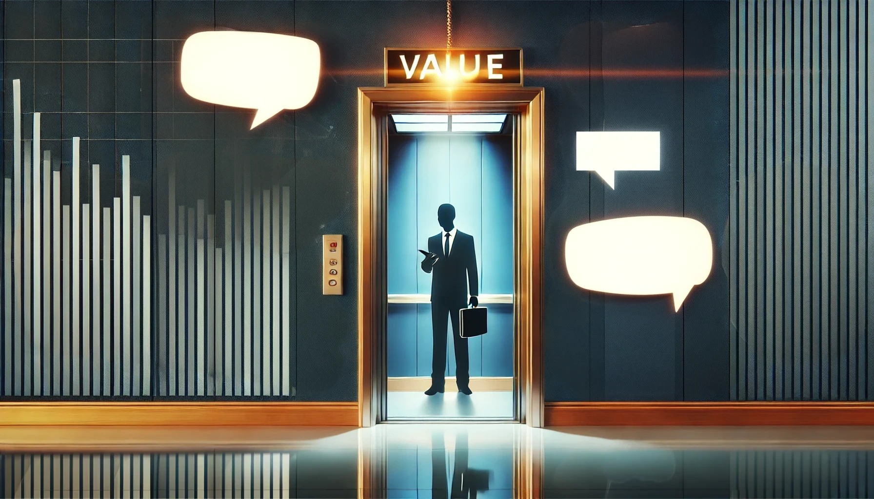 Crafting an Effective Elevator Pitch for Your Product