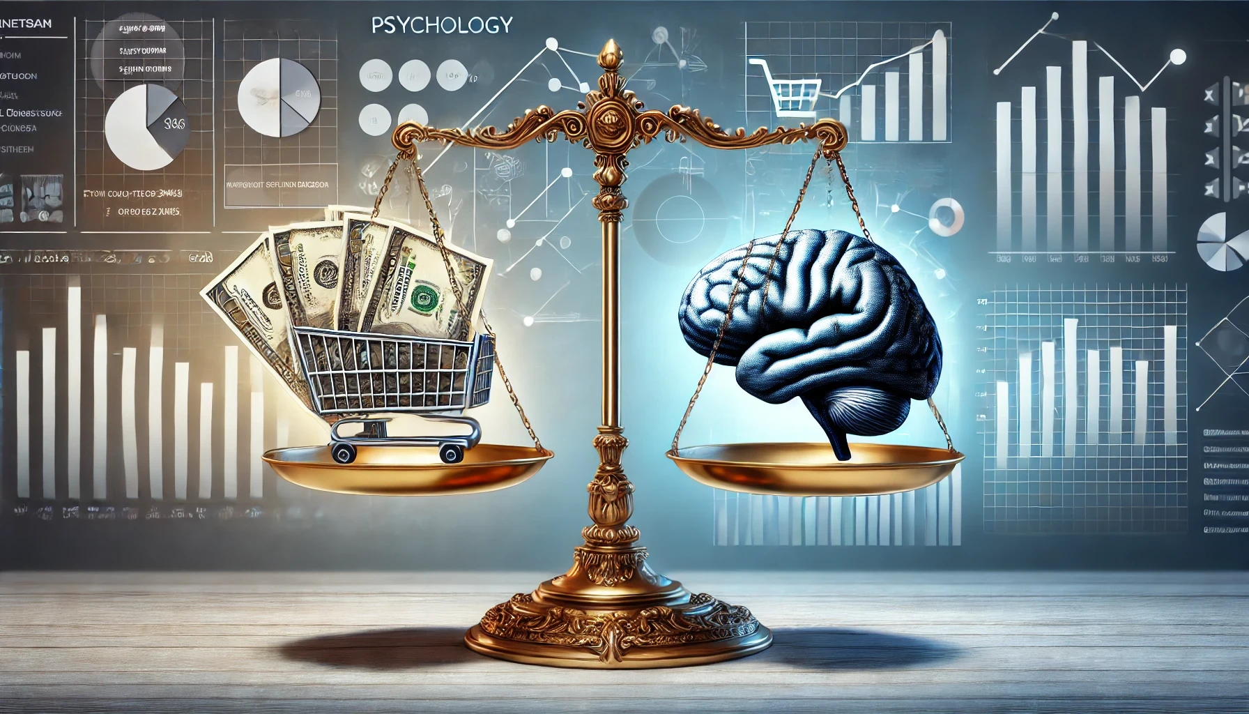 The Psychology of Pricing: Strategies for Maximizing Sales