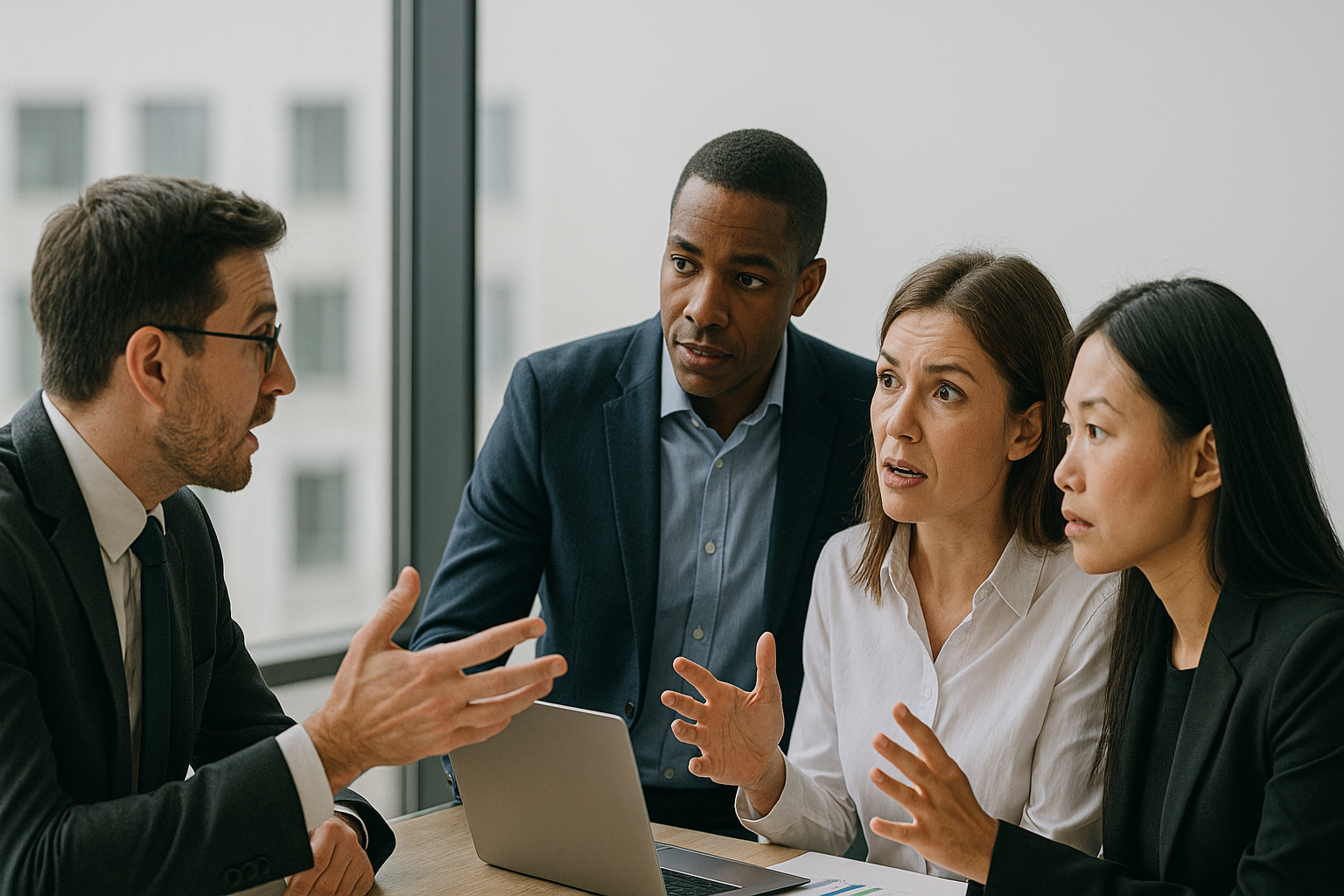 Building a Referral Program to Boost Sales