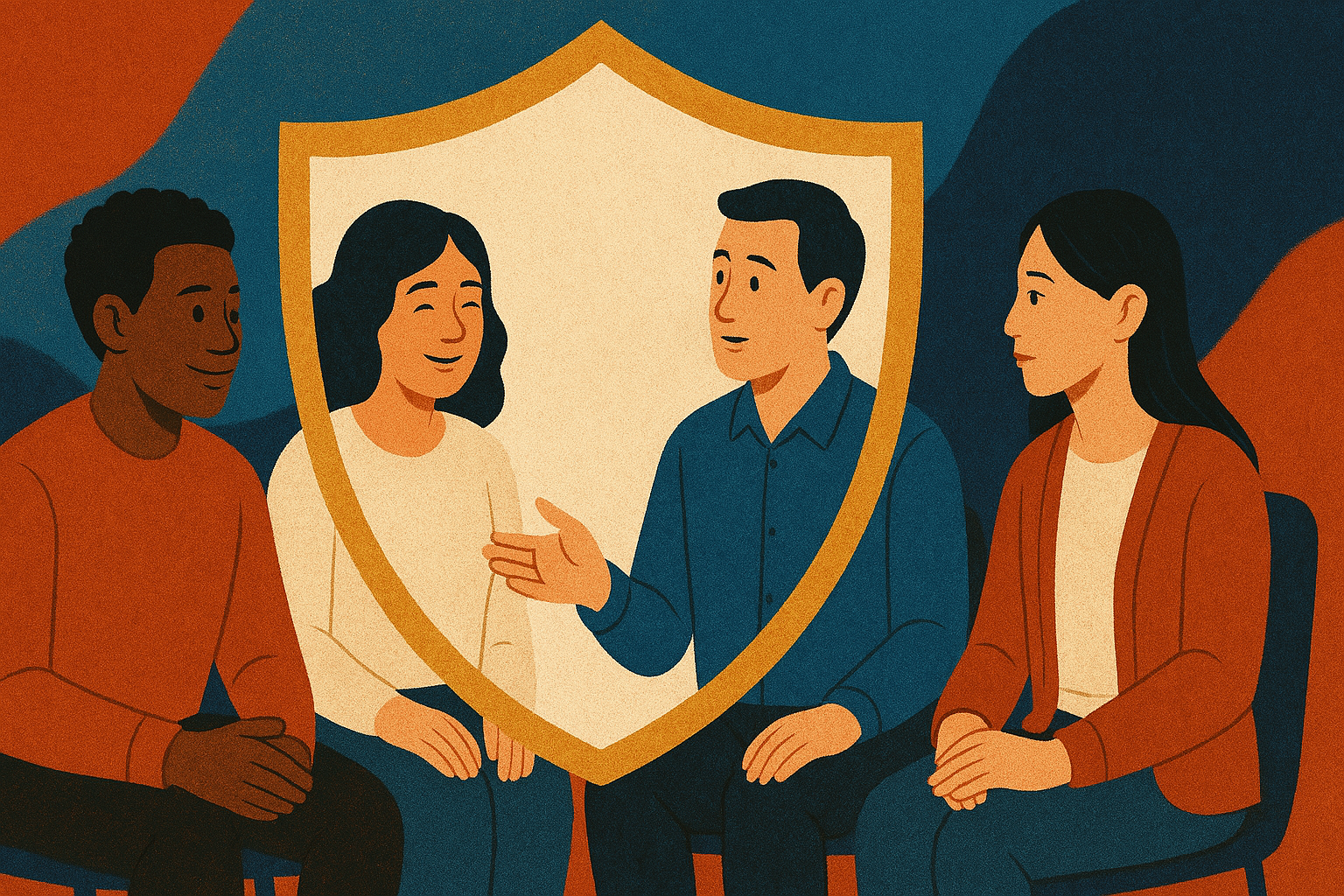 Your Team Craves Psychological Safety: How to Build It and Why It Matters