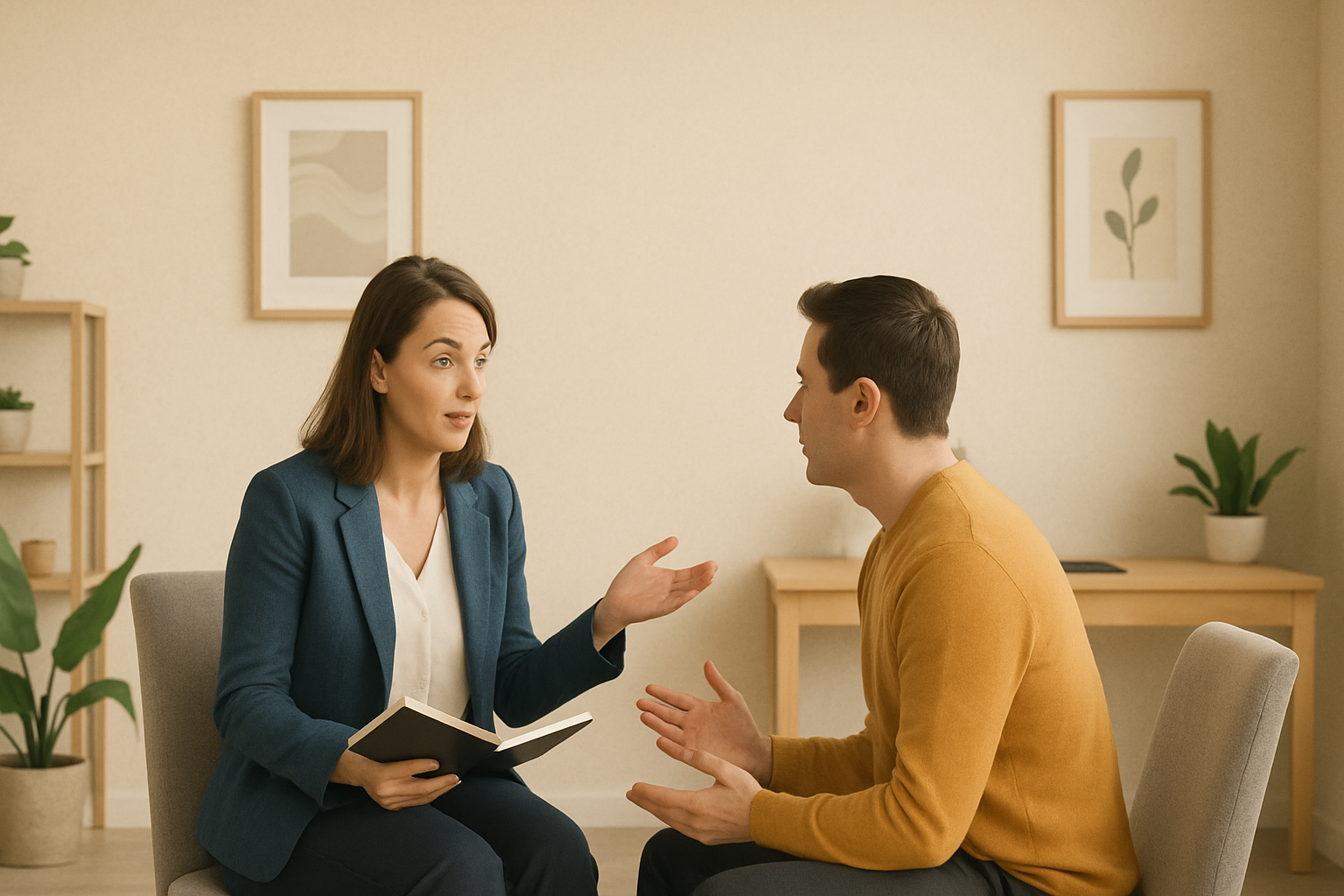 Coach the Whole Human: Why Personal Values Should Guide Performance Conversations