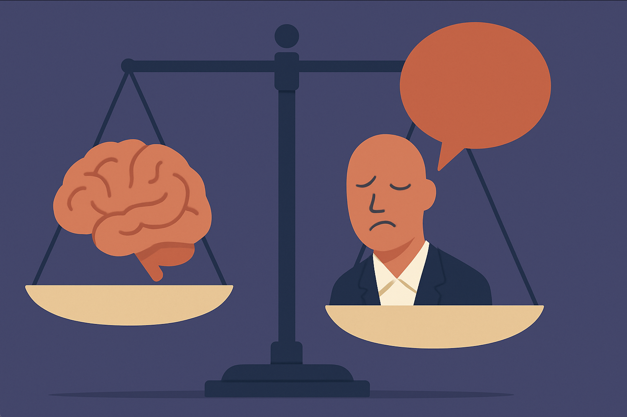 The Hidden Cost of Ignoring Emotion in Coaching Conversations