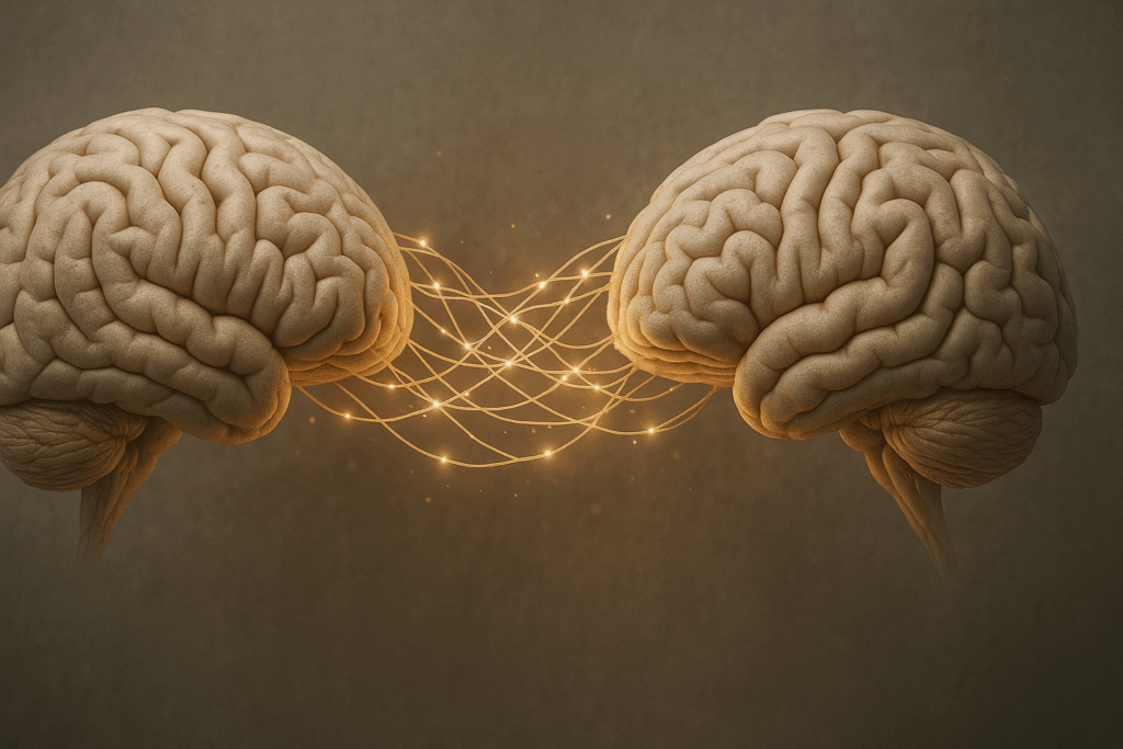 Trust First, Then Teach: The Brain’s Sequence for Learning in Coaching