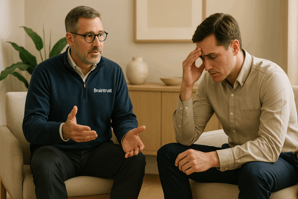 Building Cognitive Resilience: Coaching Techniques to Strengthen Mental Toughness
