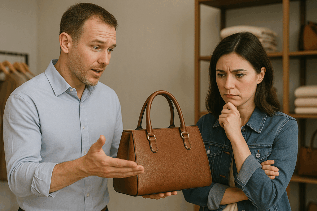 Emotional Economics: How Feelings Influence Purchase Decisions