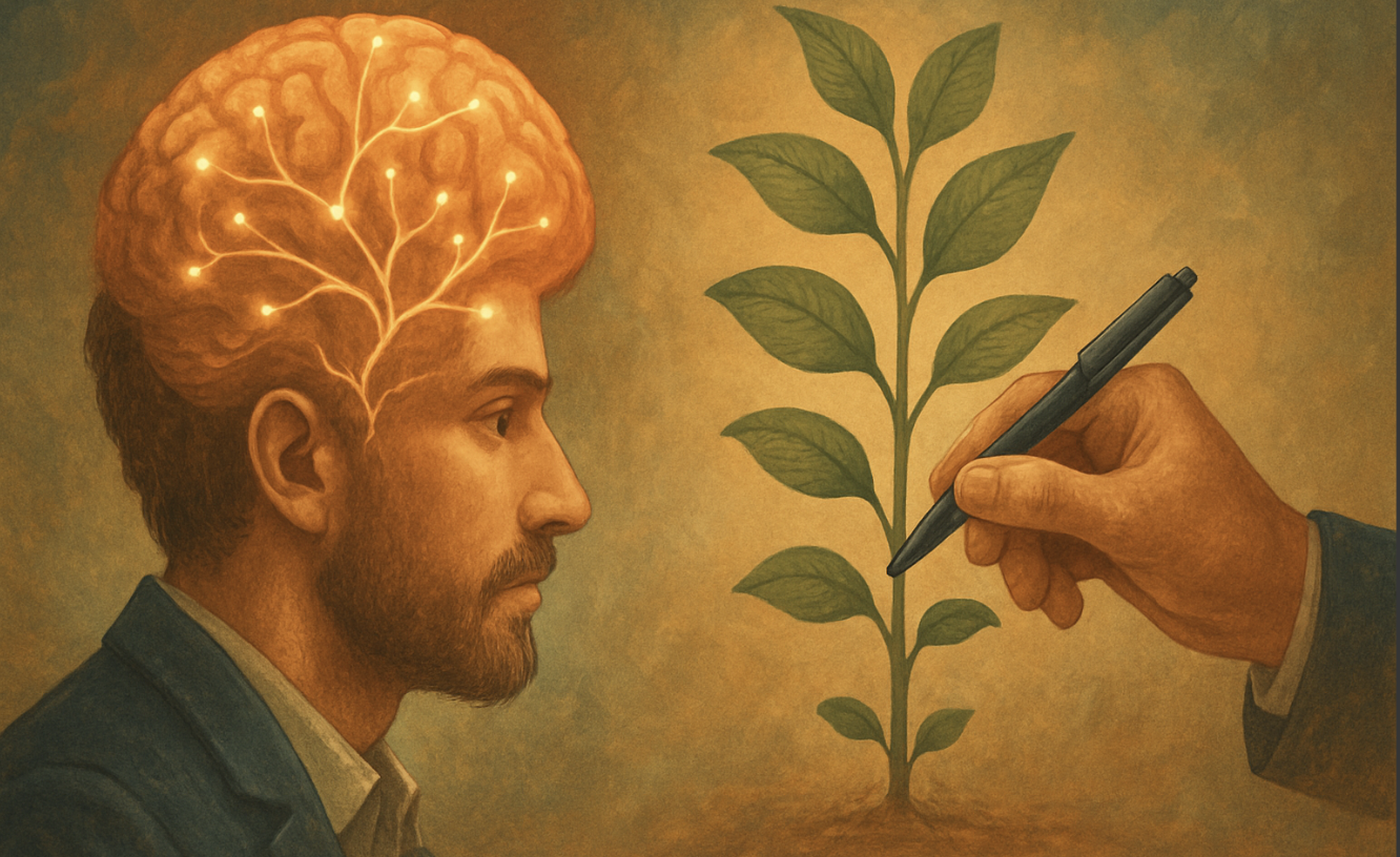 Braintrust | Unlocking the Growth Mindset: Neuroscience Strategies for Coaching Breakthroughs