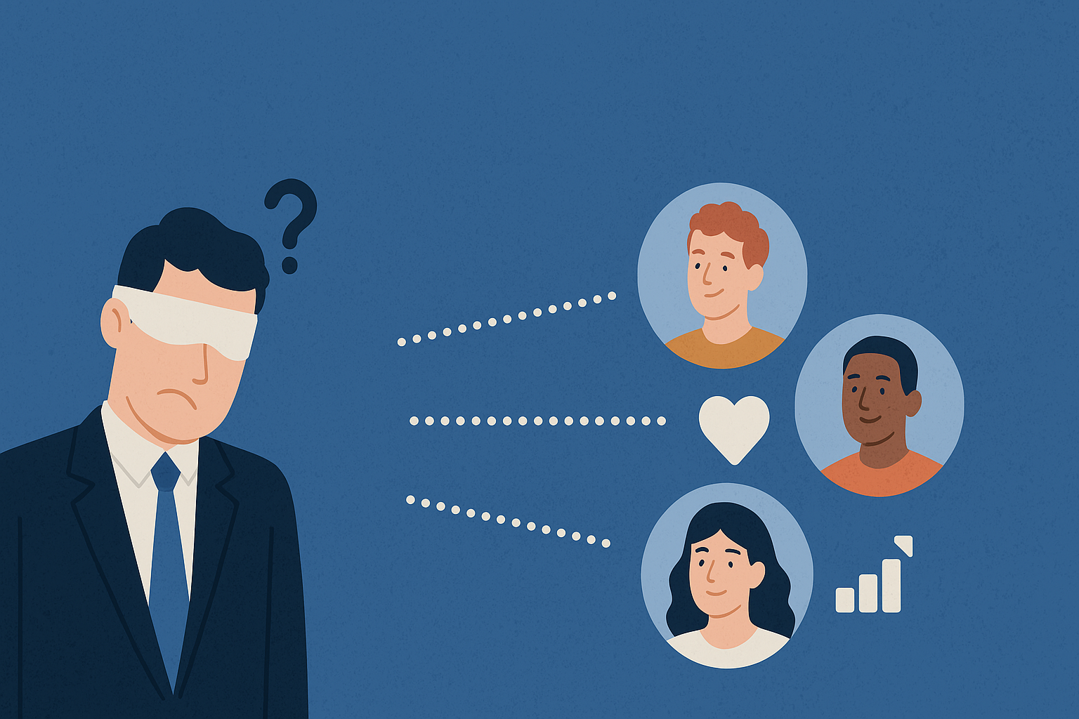 If You Don’t Know What Drives Your People, You’re Managing Blind