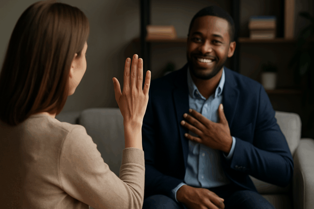 Gratitude is a Coaching Superpower: What the Science Says