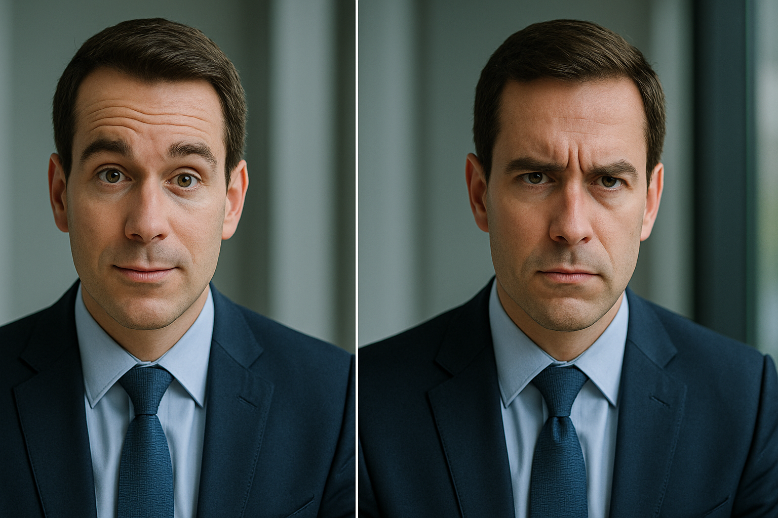 Microexpressions in Sales: Reading Subtle Cues to Tailor Your Pitch