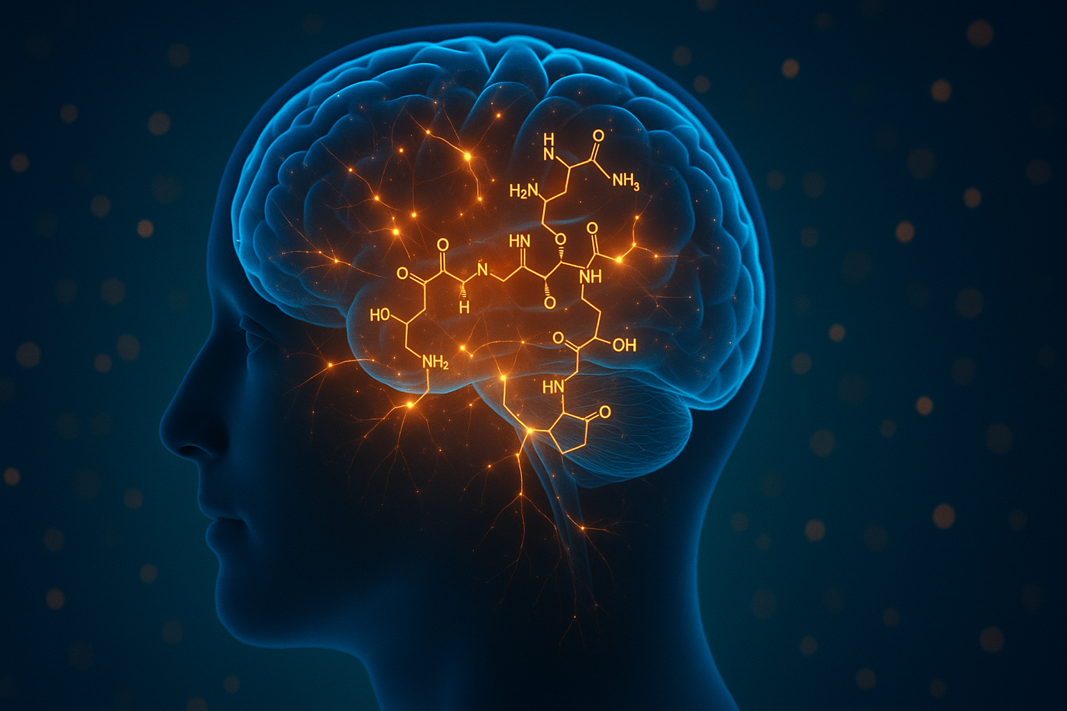 The Role of Oxytocin in Customer Loyalty: Building Bonds That Last