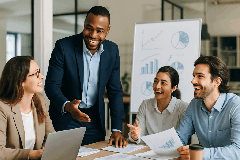 NeuroLeadership Principles Every Coach Should Know