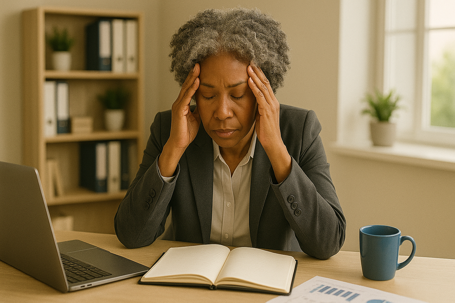 I Don't Hate My Boss...I Hate Being Misunderstood