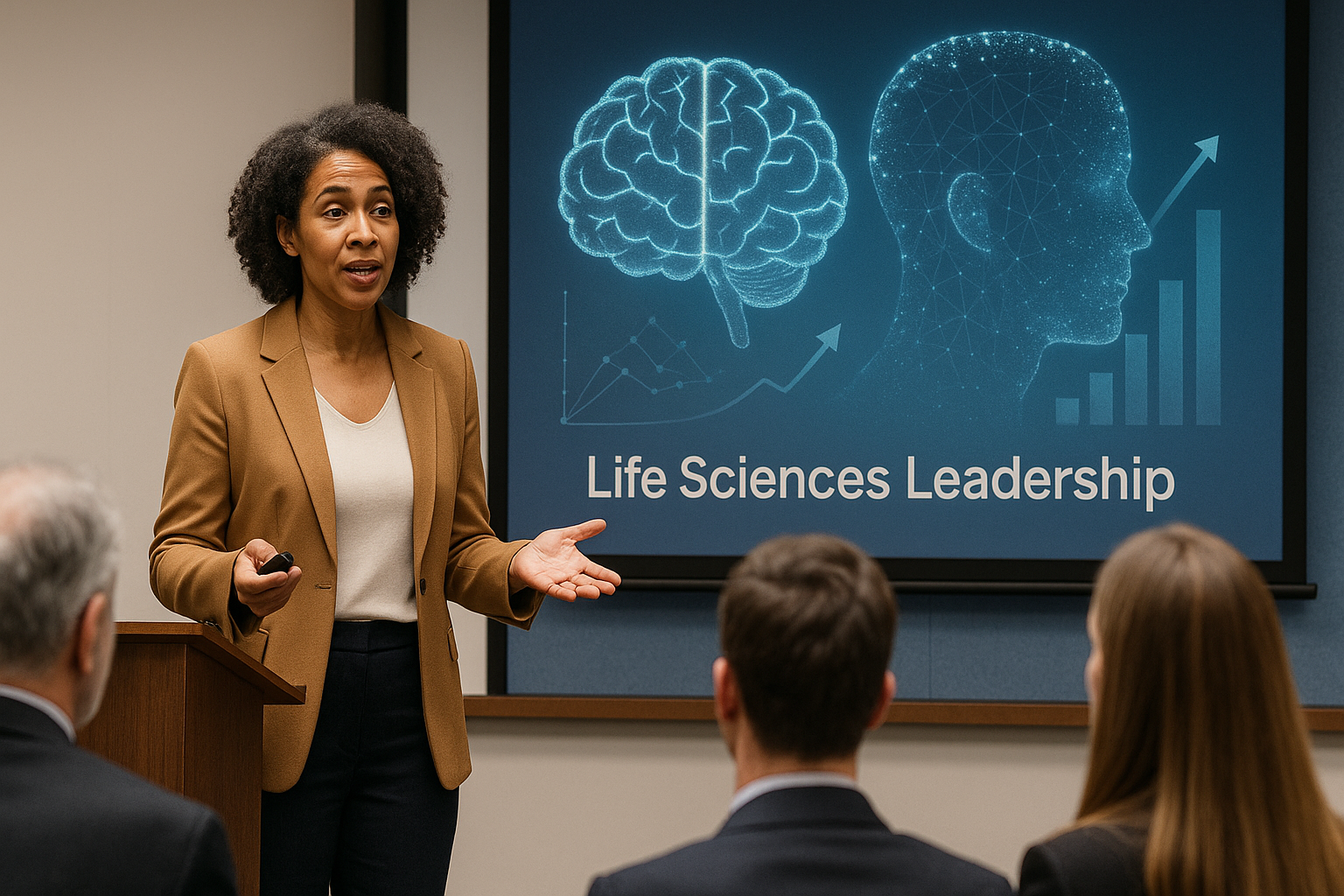 Rehumanizing Science: Why Empathy Is the New Competitive Advantage in Life Sciences