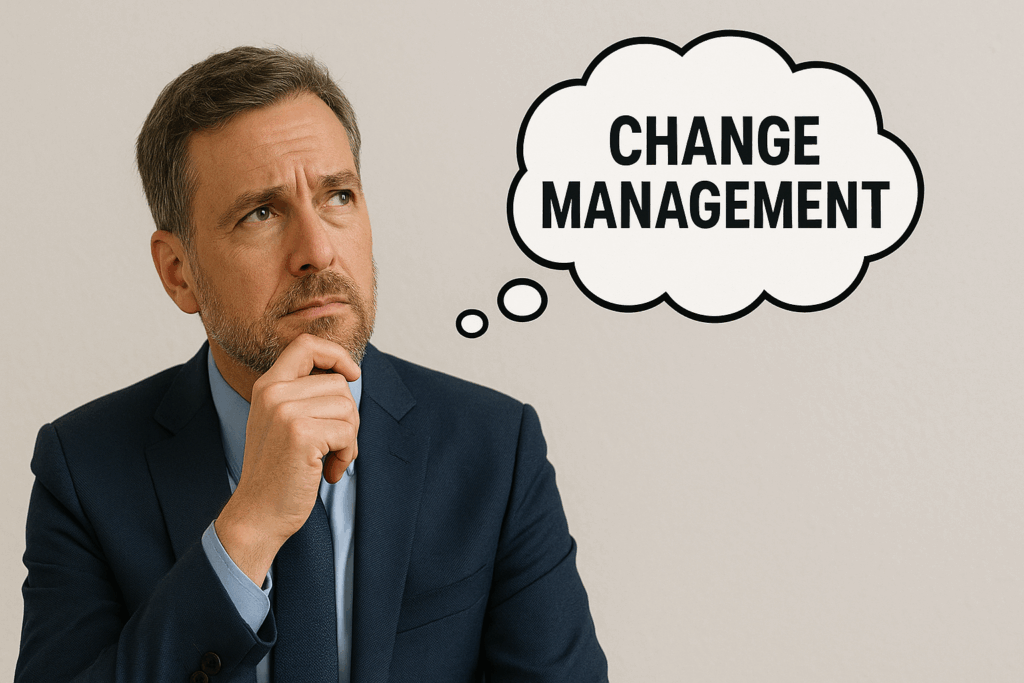 The Space Between Resistance and Growth: What Great Coaches Know About Change