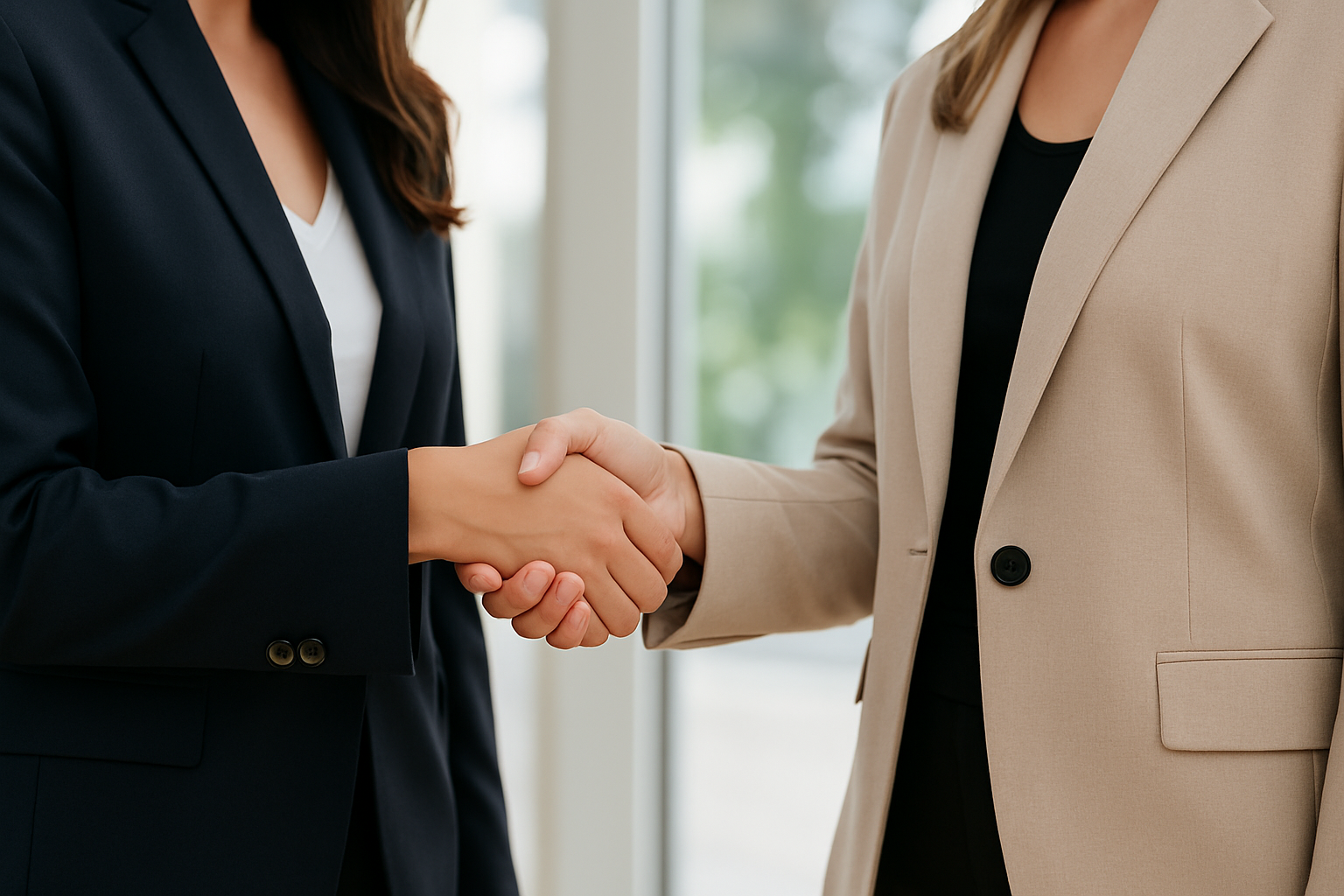 The Neuroscience of Buyer Trust: How to Win Before the Pitch Begins