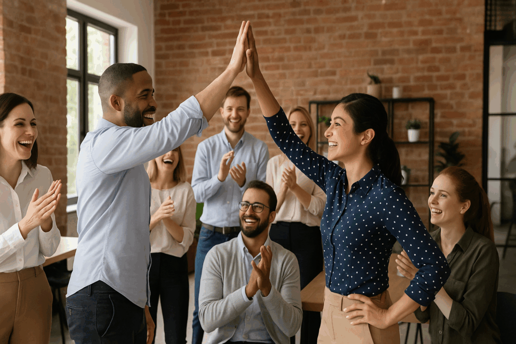 Why Every Conversation Shapes Your Culture
