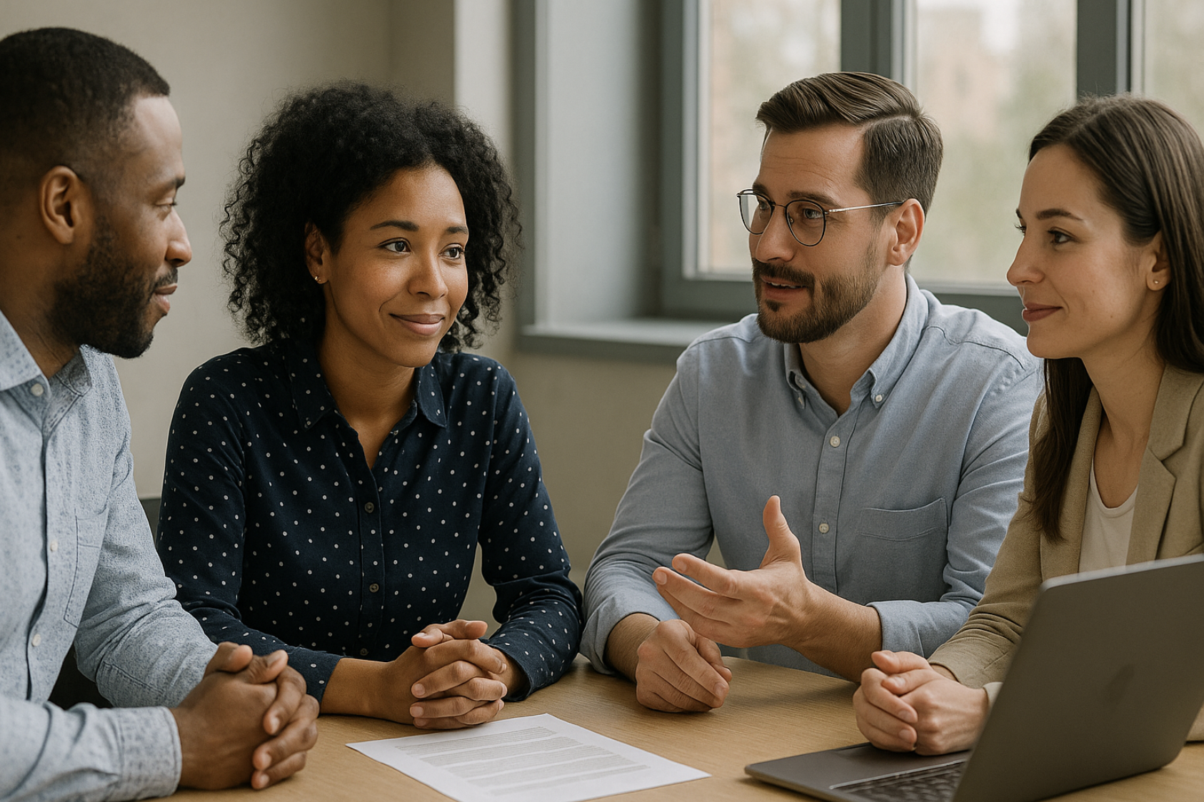 The Coaching Gap: Why Most Life Sciences Managers Train Skills but Miss the Brain