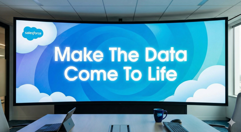 Braintrust|Braintrust And Salesforce