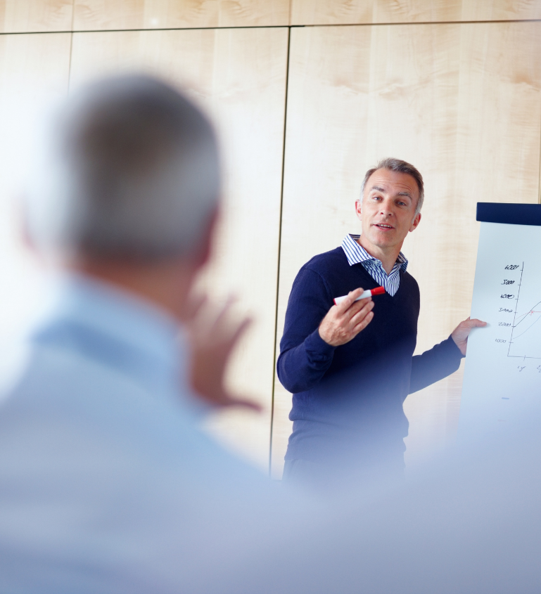 Braintrust MasterClass