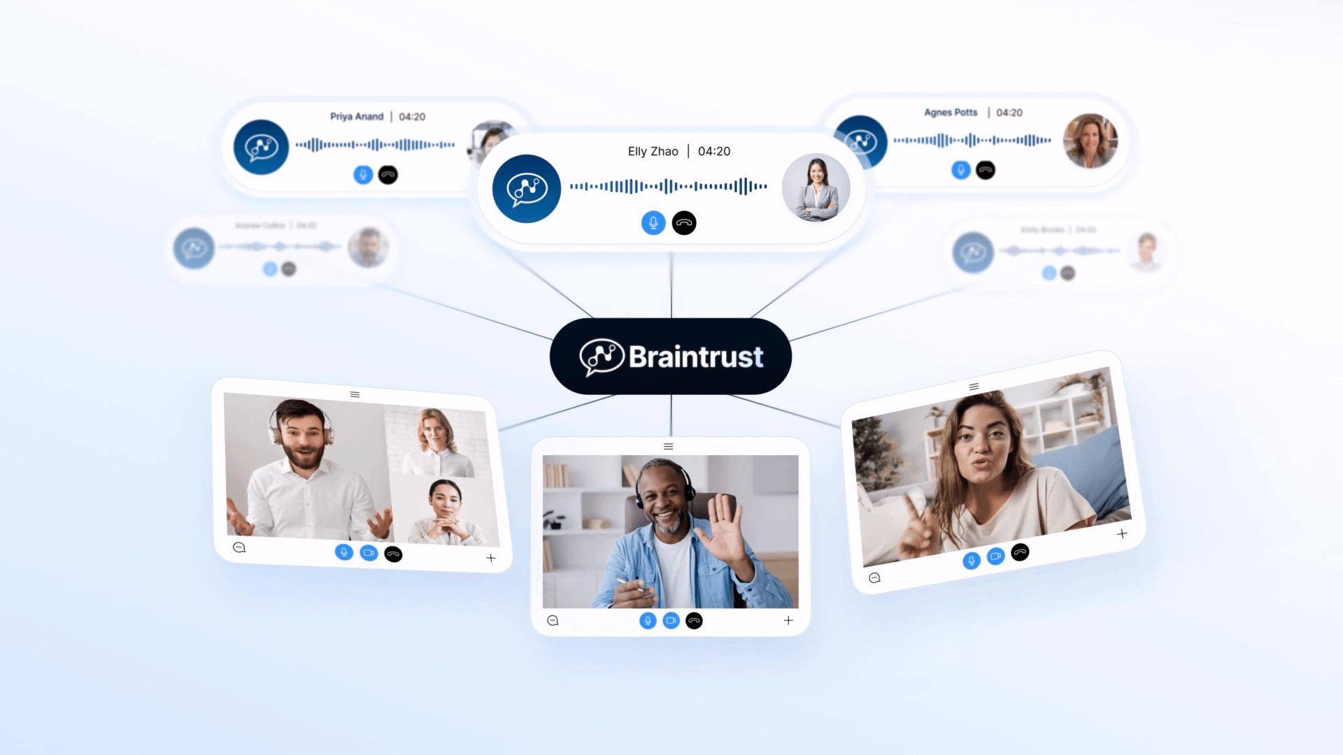 AI Sales Role Play Demo