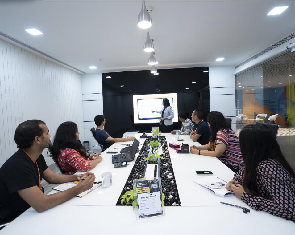 Braintrust | The Death of the Linear Sales Process Braintrust | The Death of the Linear Sales Process