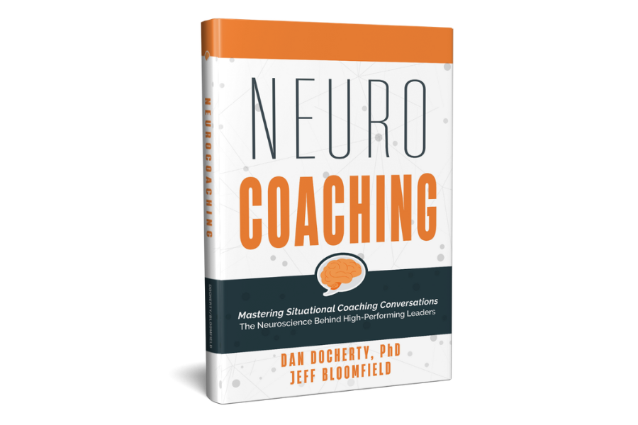 NeuroCoaching by Dan Docherty and Jeff Bloomfield